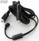 Kabel f&uuml;r PC-Interface und Zigarettenanz&uuml;nder