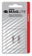 Mini MAG AA & AAA Ersatzgl&uuml;hlampen