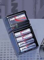 NiMH-Akku SET 