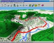 MagicMaps 