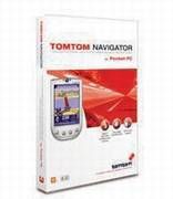 TomTom Navigator 3 f&uuml;r Pocket PC Information