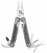 Leatherman CHARGE TI