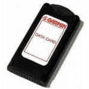 Datenkarte 128 MByte, leer