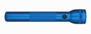 3-D Cell MagLite , blau