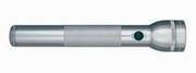 3-D Cell MagLite , titan-grau