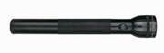 4-D-Cell MagLite , schwarz
