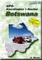 Handbuch GPS-Koordinaten + Routen Botswana