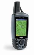 Garmin GPSMAP 60C Vorf&uuml;hrger&auml;t
