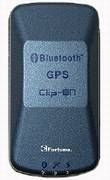 FORTUNA GPS BluetoothXtrack GPS-Maus