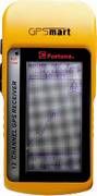 Fortuna GPSmart Bluetooth GPS-Handger&auml;t