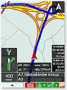 MOBILE NAVIGATOR 4 Software