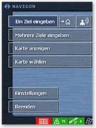 MOBILENAVIGATOR 4 + BT + TMC