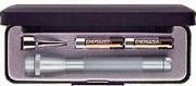 Micro-Mag-Lite AAA   12,5 cm inkl. Batterien