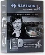 Navigon MobileNavigator 4 Information
