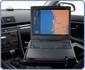 Easy Car Office Notebookhalterung