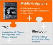 MobileNavigator 4 GPS Modul