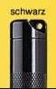 Micro Maglite im Geschenk-Etui, schwarz