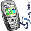 Handy-Navigation